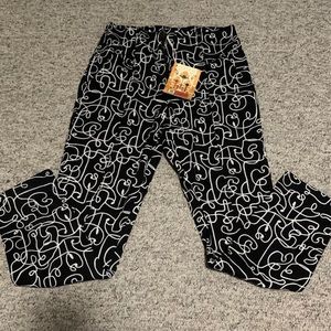 Lucy and Yak Trousers